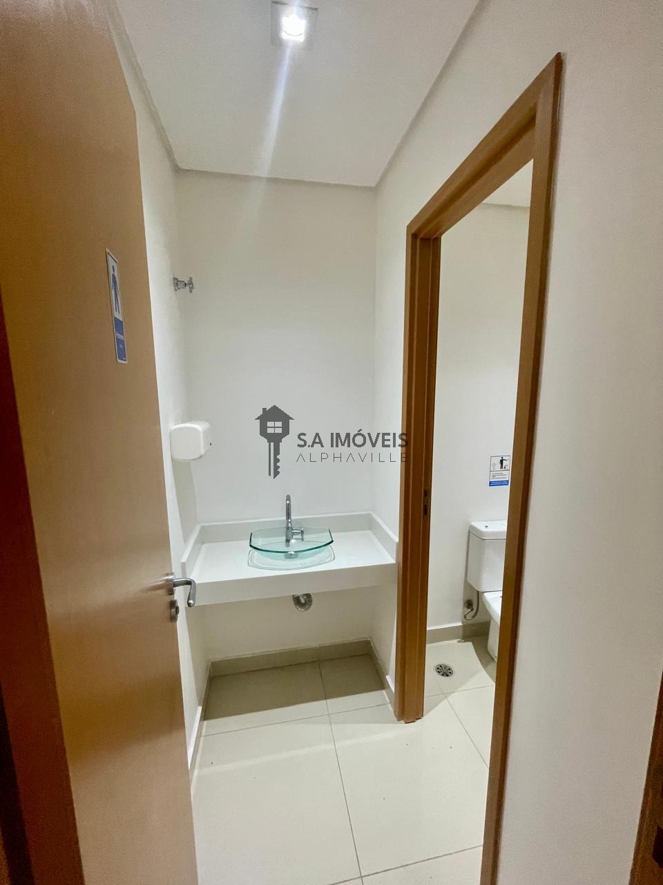 Sala-Conjunto, 48 m² - Foto 5