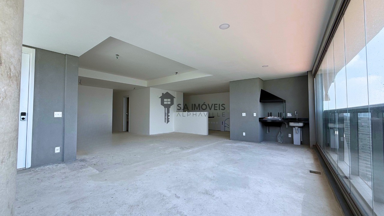 Apartamento, 3 quartos, 175 m² - Foto 3