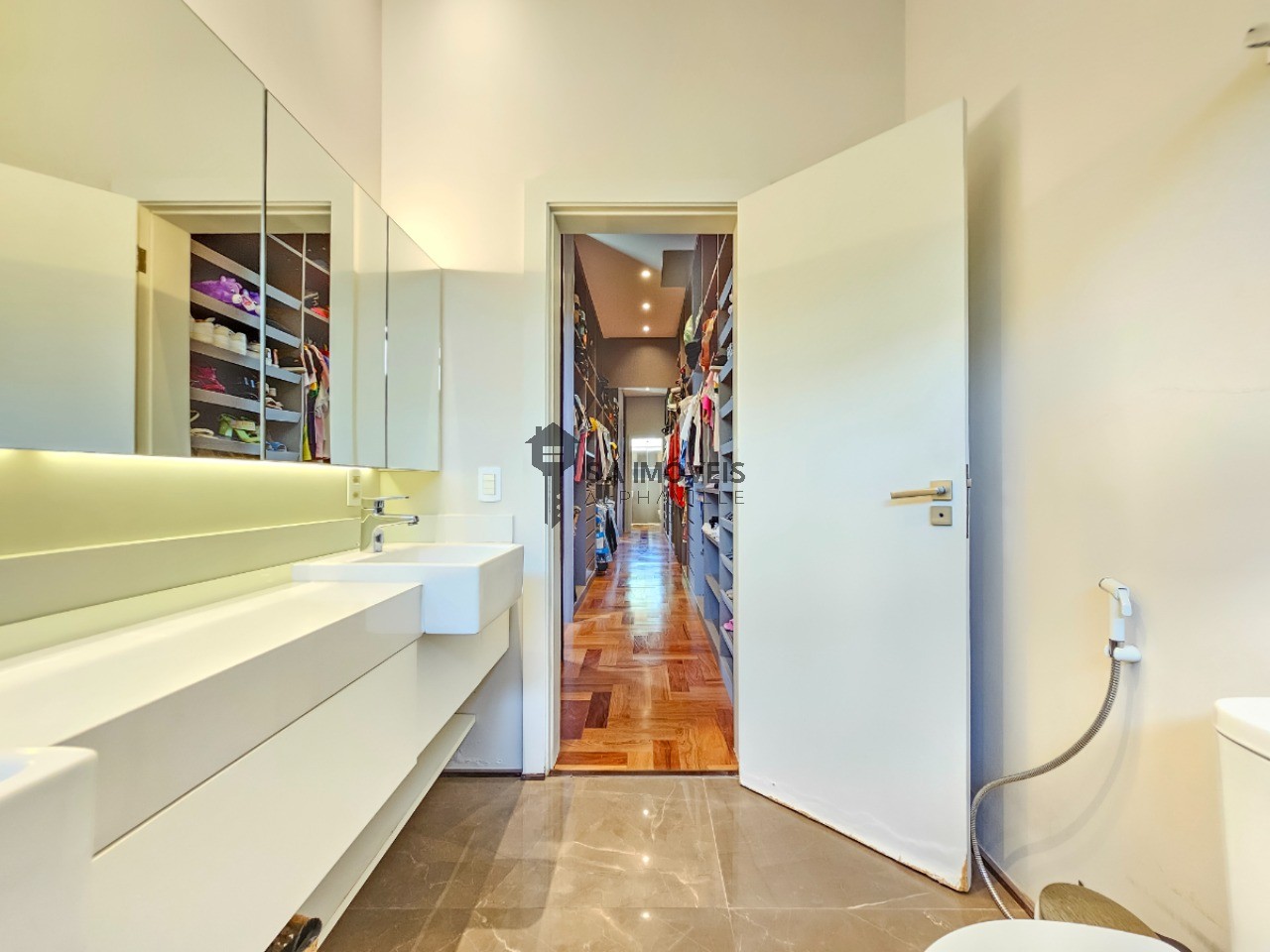 Casa, 4 quartos, 420 m² - Foto 58