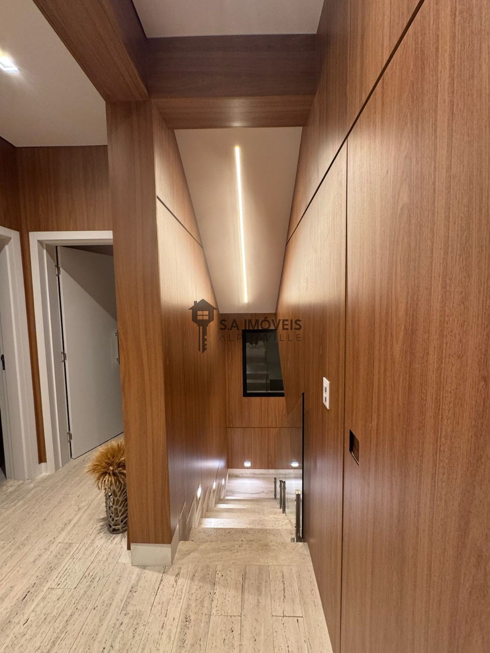 Casa de Condomínio, 4 quartos - Foto 24