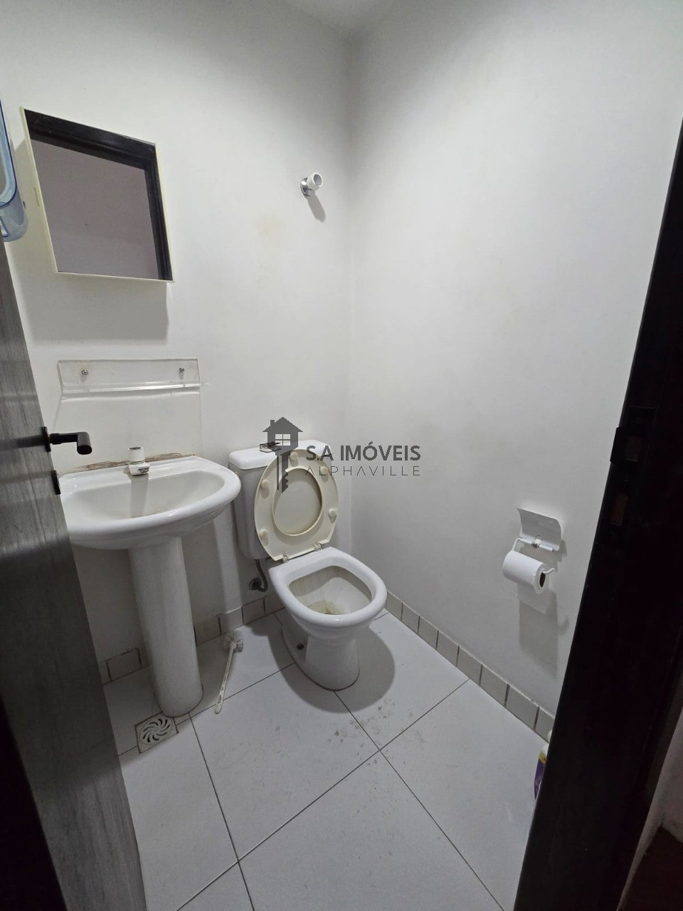 Sala-Conjunto, 32 m² - Foto 5