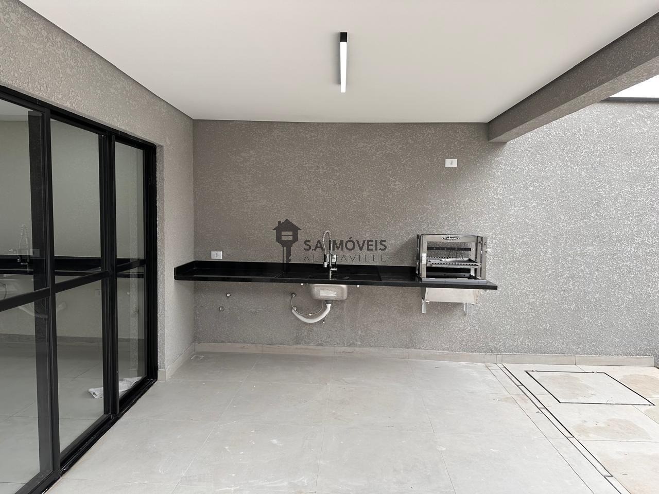 Casa de Condomínio, 3 quartos - Foto 10