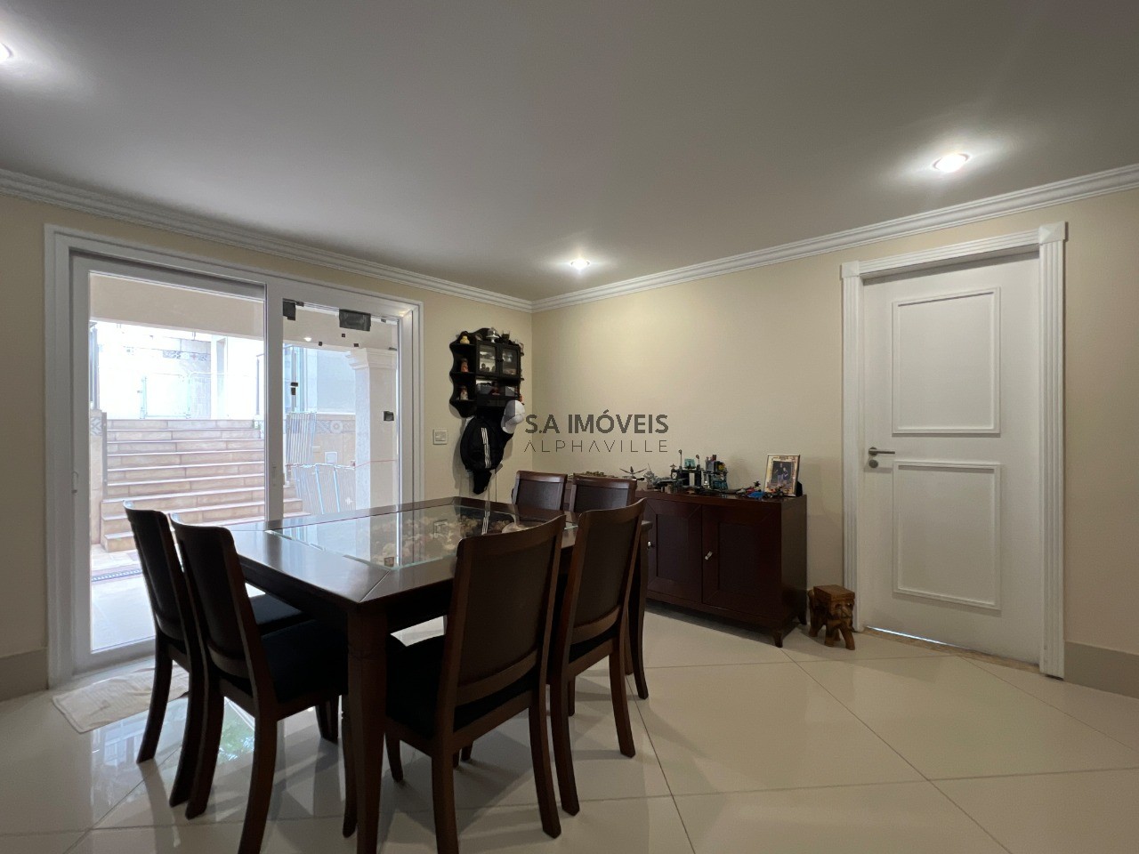 Casa, 5 quartos, 500 m² - Foto 8