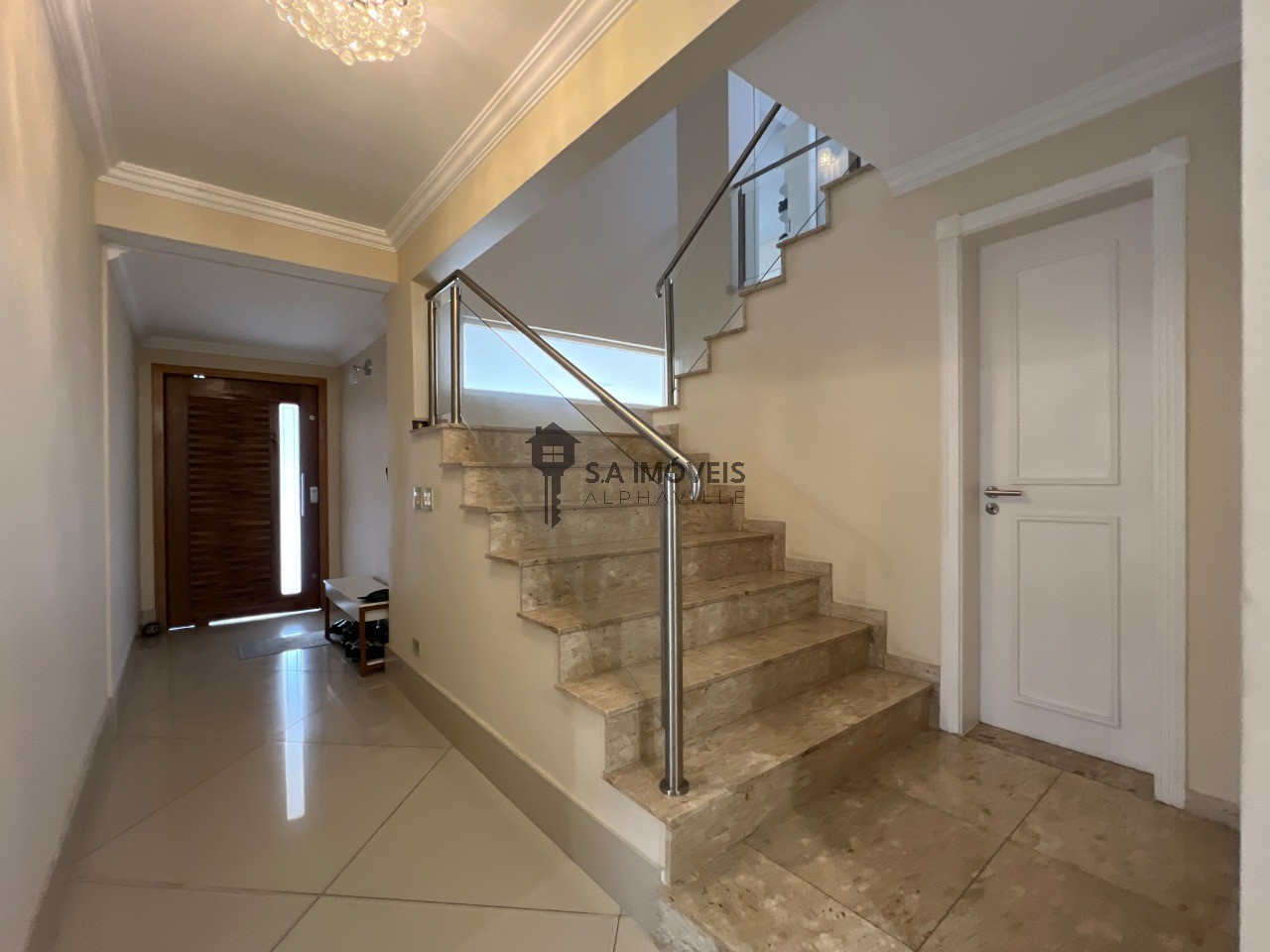 Casa, 5 quartos, 500 m² - Foto 21