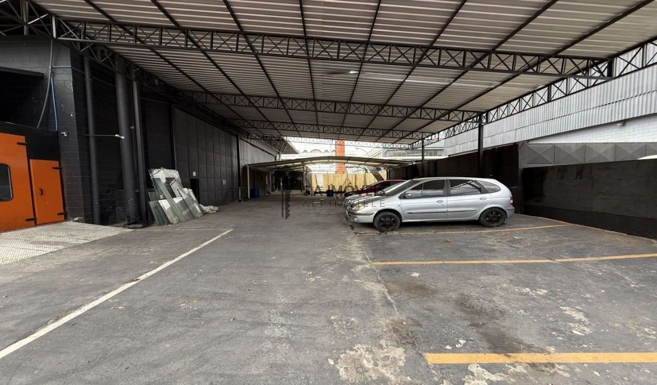 Depósito-Galpão, 1825 m² - Foto 14