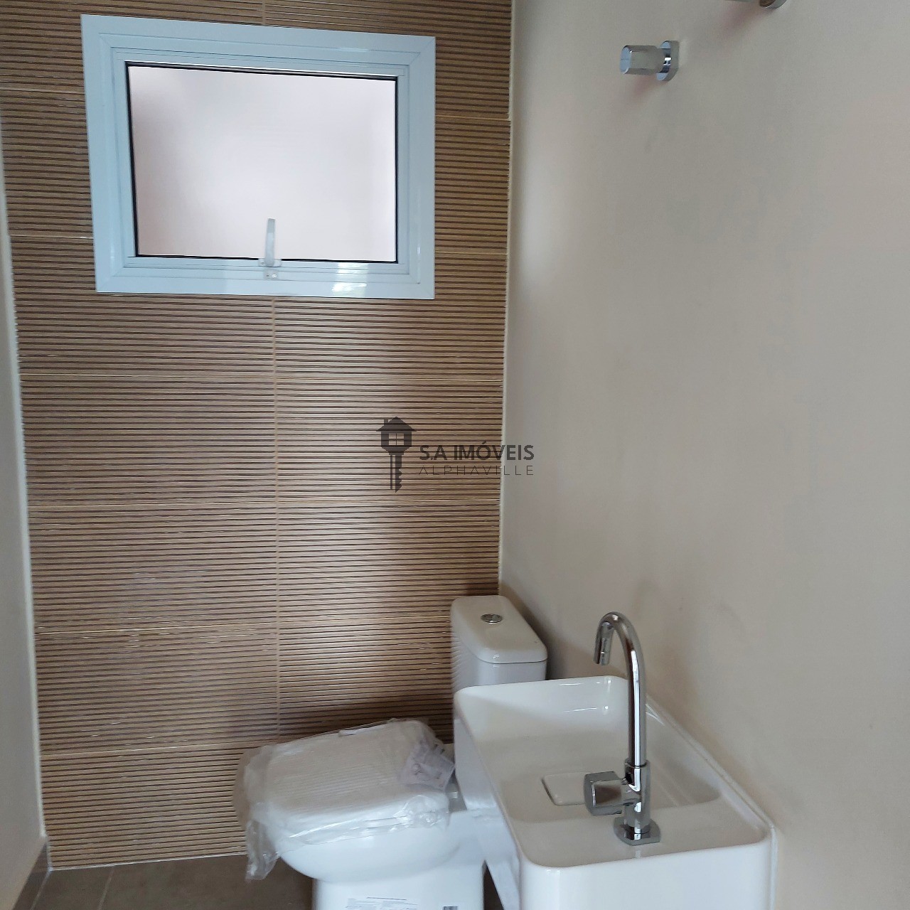 Casa de Condomínio, 3 quartos - Foto 21