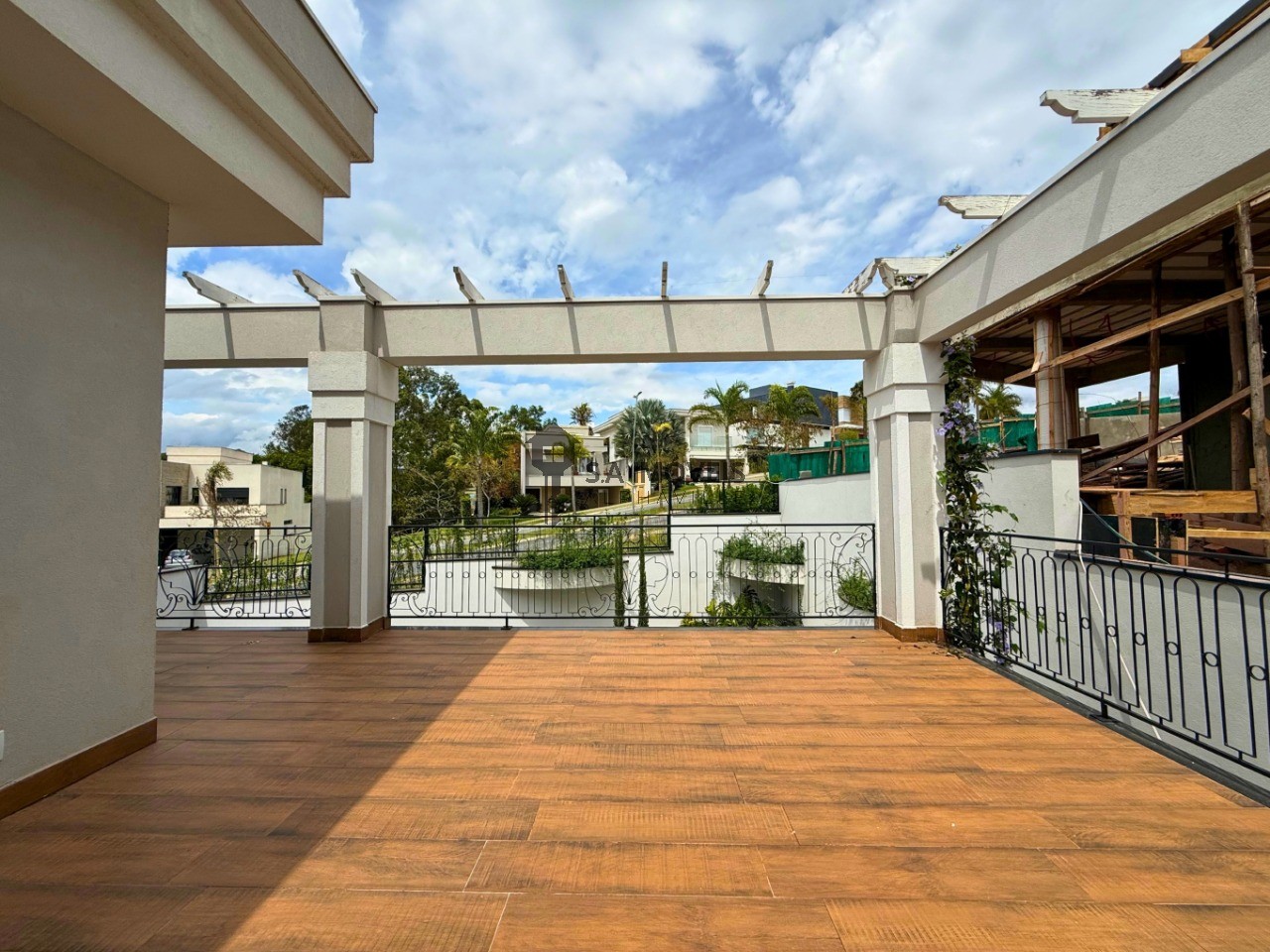 Casa de Condomínio, 5 quartos - Foto 55