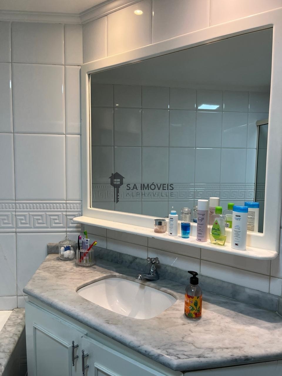 Apartamento, 4 quartos, 130 m² - Foto 15