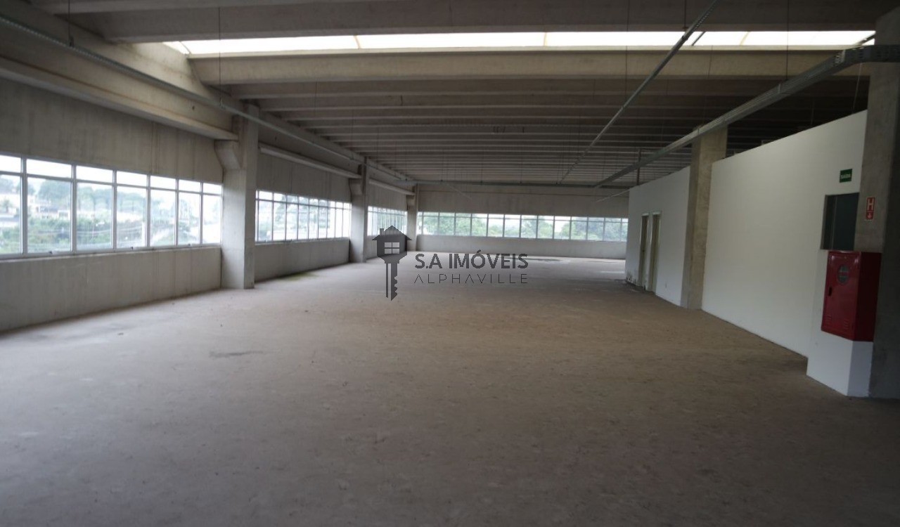 Depósito-Galpão, 2821 m² - Foto 10