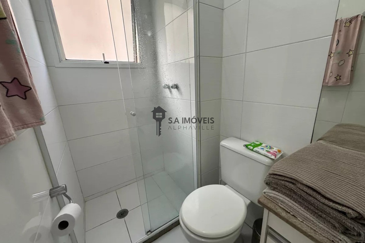 Apartamento, 3 quartos, 85 m² - Foto 11