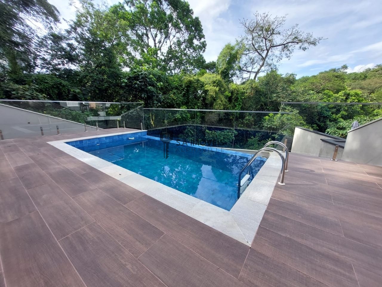 Casa de Condomínio, 3 quartos - Foto 30