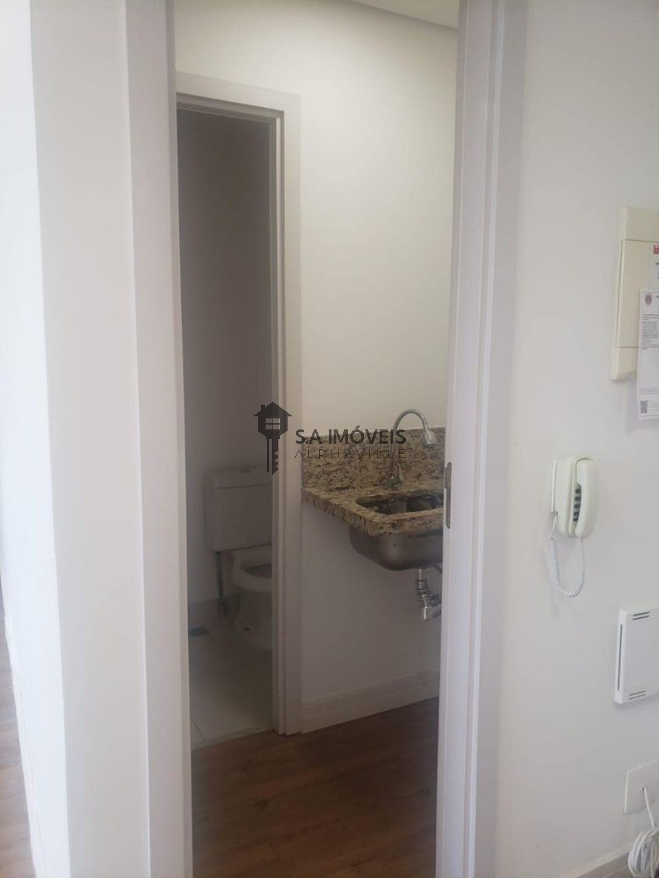 Sala-Conjunto, 39 m² - Foto 3