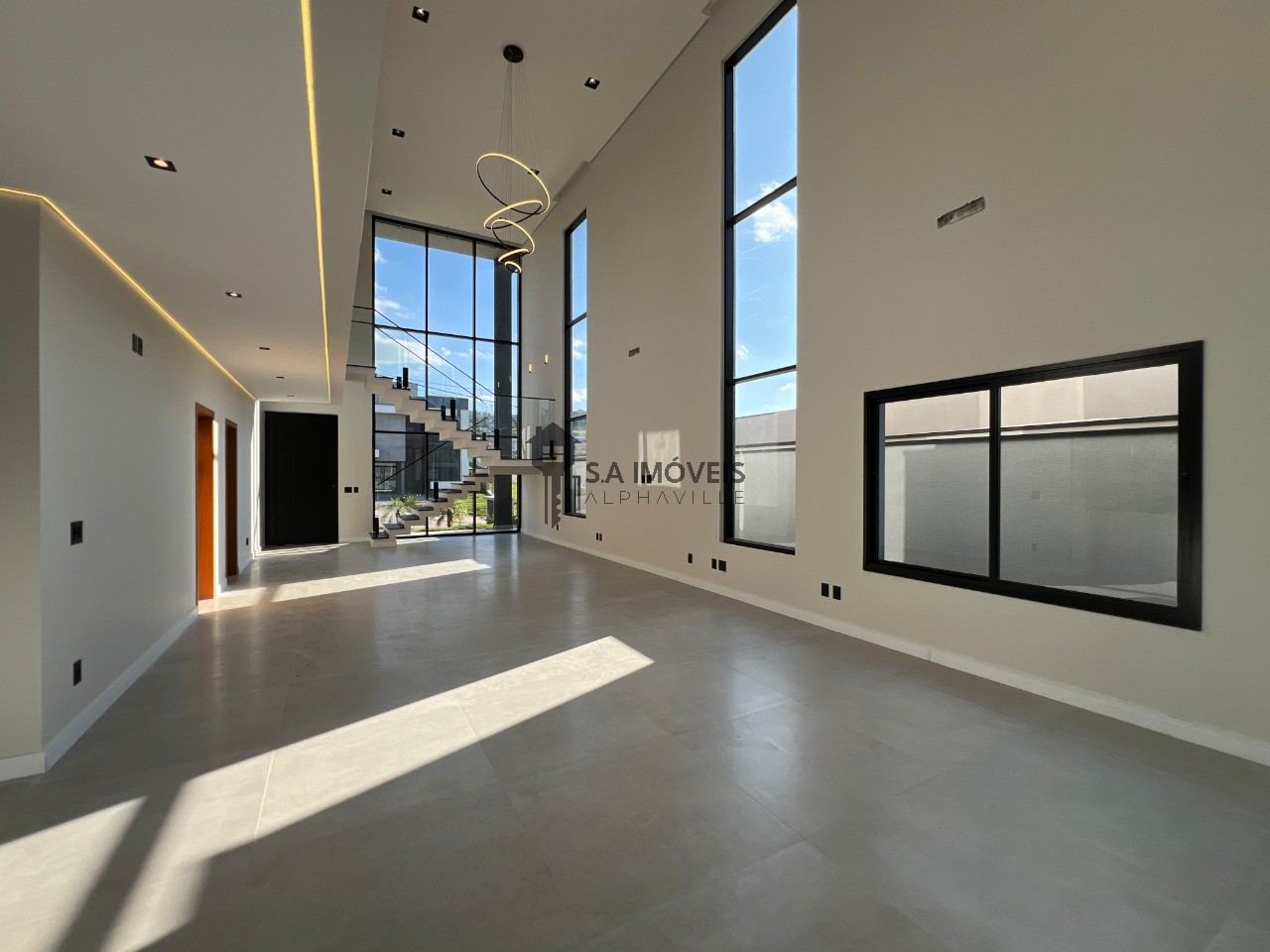 Casa de Condomínio, 3 quartos - Foto 6