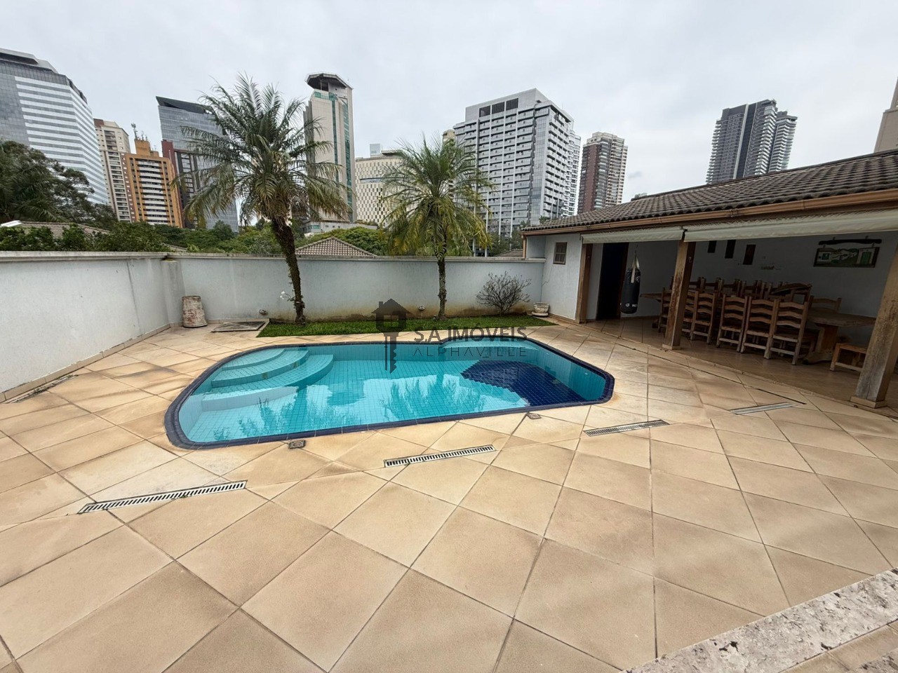 Casa, 4 quartos, 356 m² - Foto 13