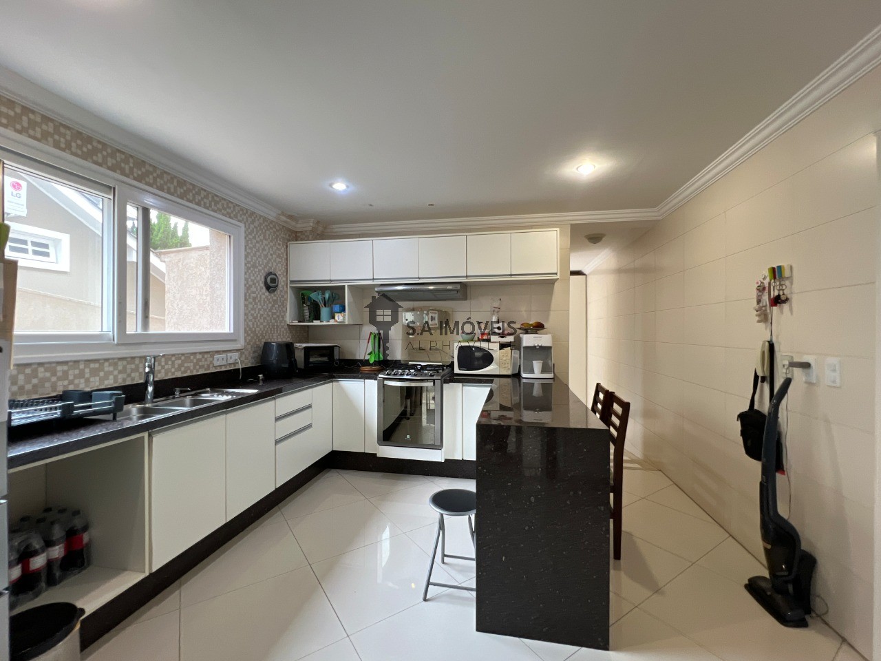 Casa, 5 quartos, 500 m² - Foto 19