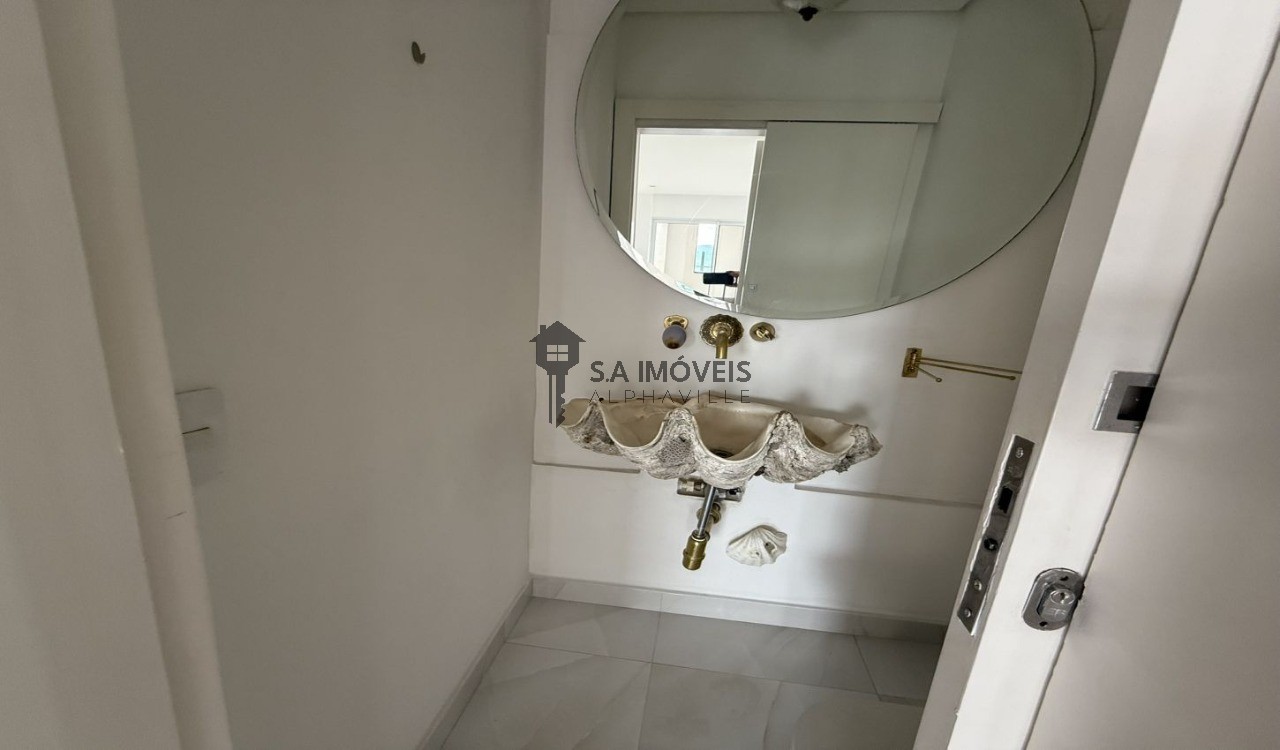 Cobertura, 4 quartos, 306 m² - Foto 12