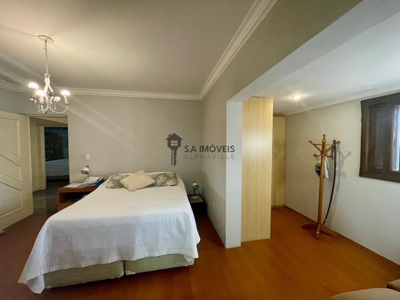 Casa de Condomínio, 4 quartos - Foto 45