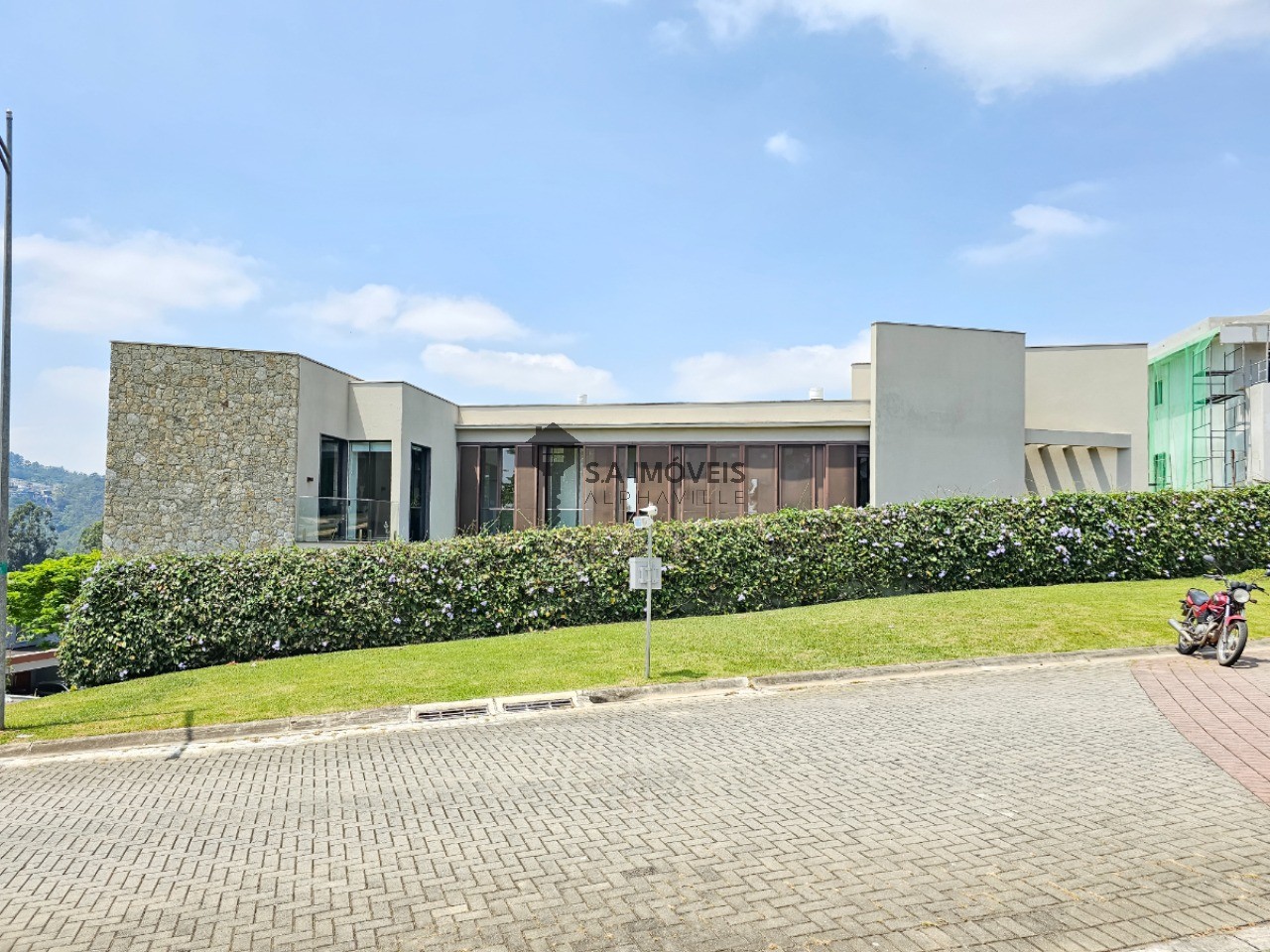 Casa, 4 quartos, 420 m² - Foto 3