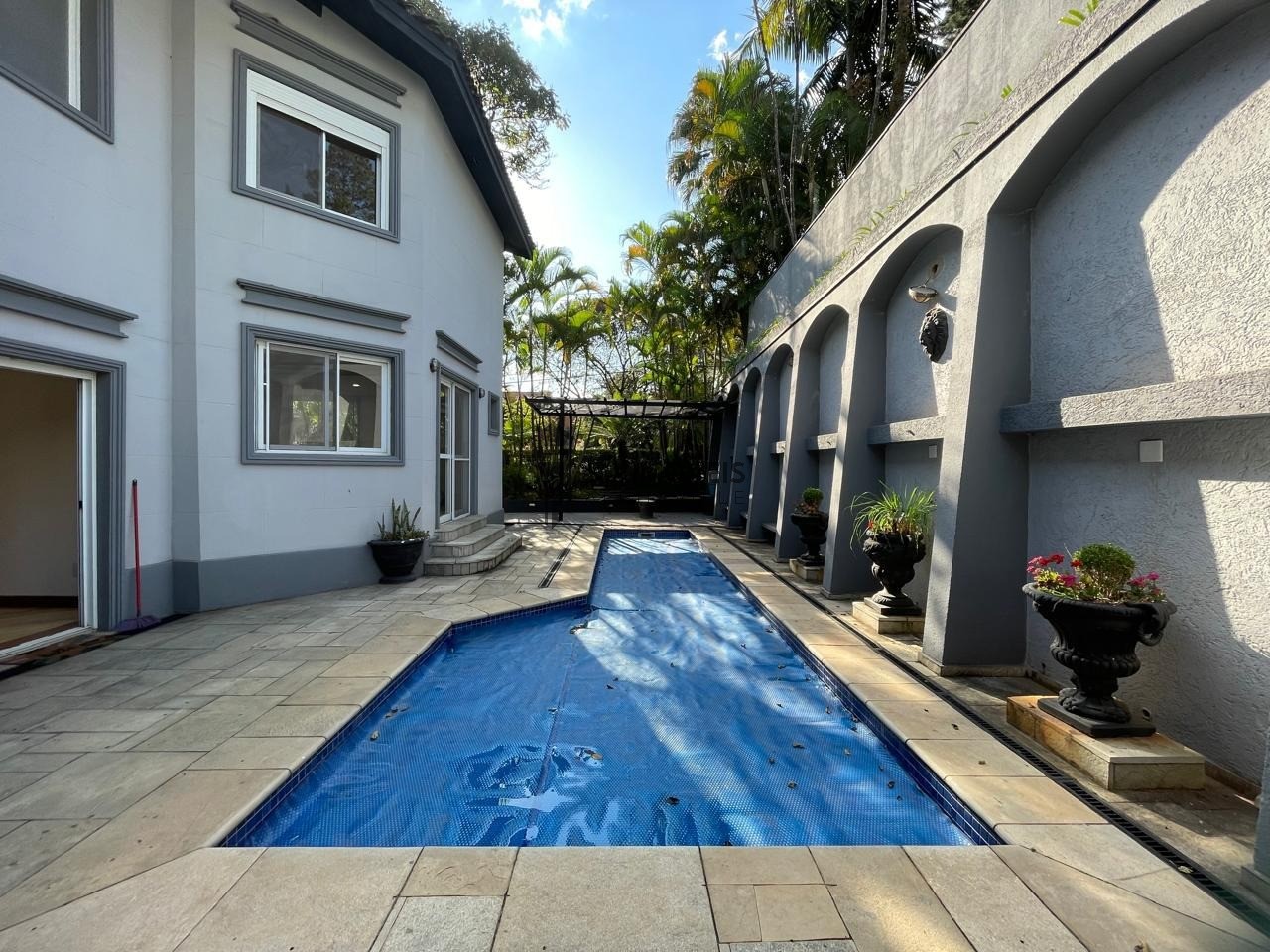 Casa de Condomínio, 5 quartos - Foto 71