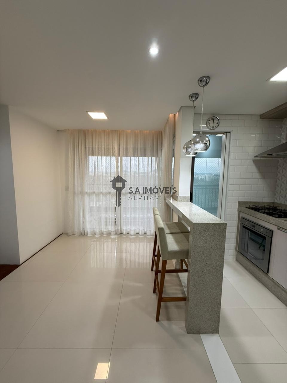 Apartamento, 2 quartos, 63 m² - Foto 3