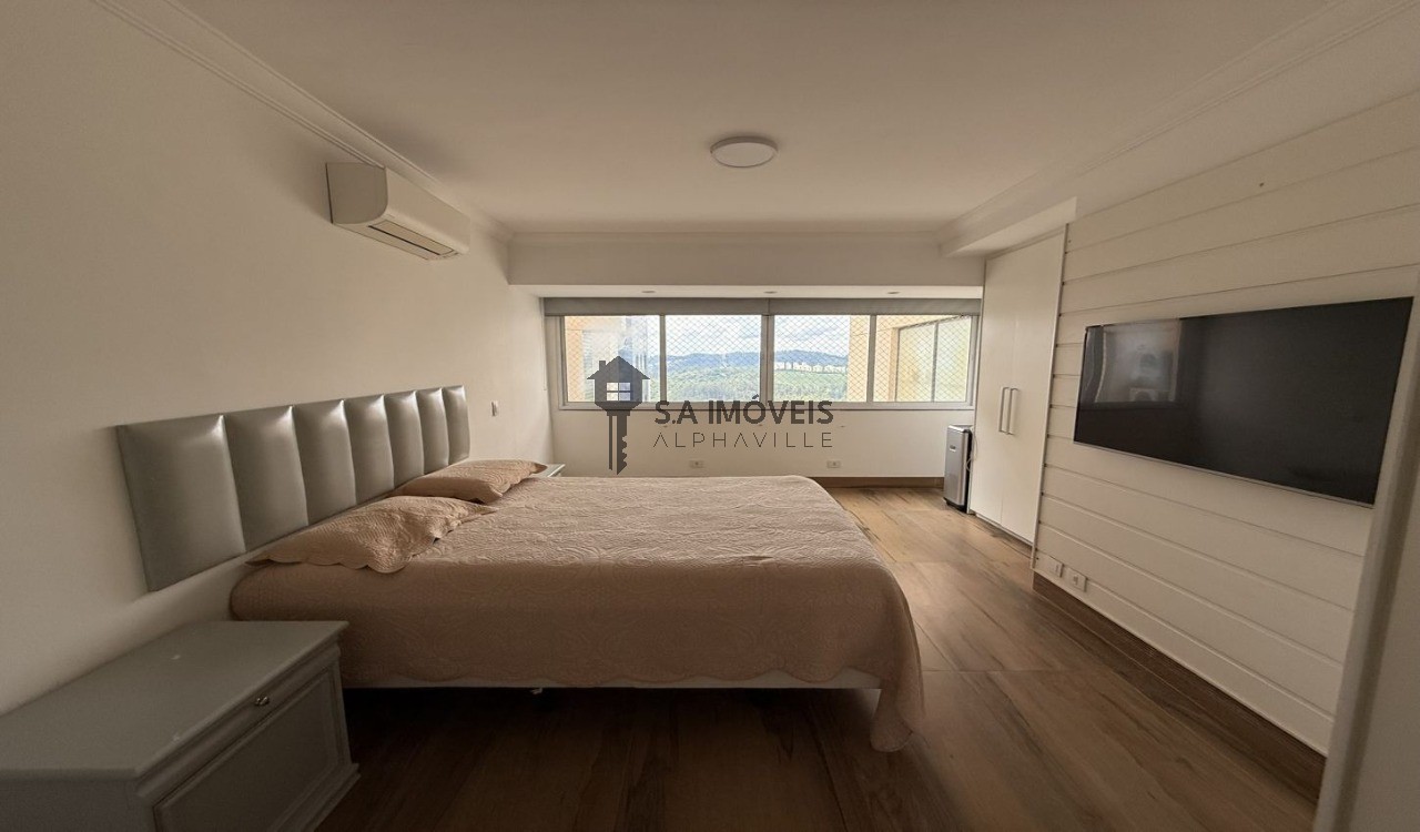 Cobertura, 4 quartos, 306 m² - Foto 17