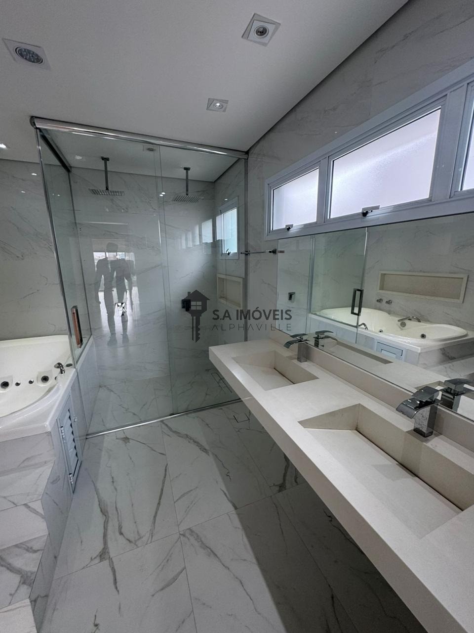 Casa de Condomínio, 5 quartos - Foto 30