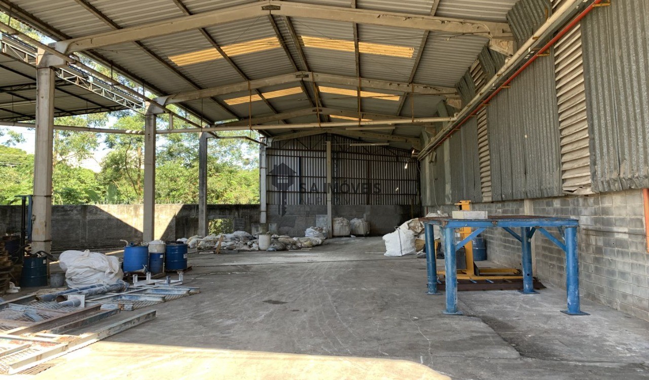Depósito-Galpão, 1500 m² - Foto 5
