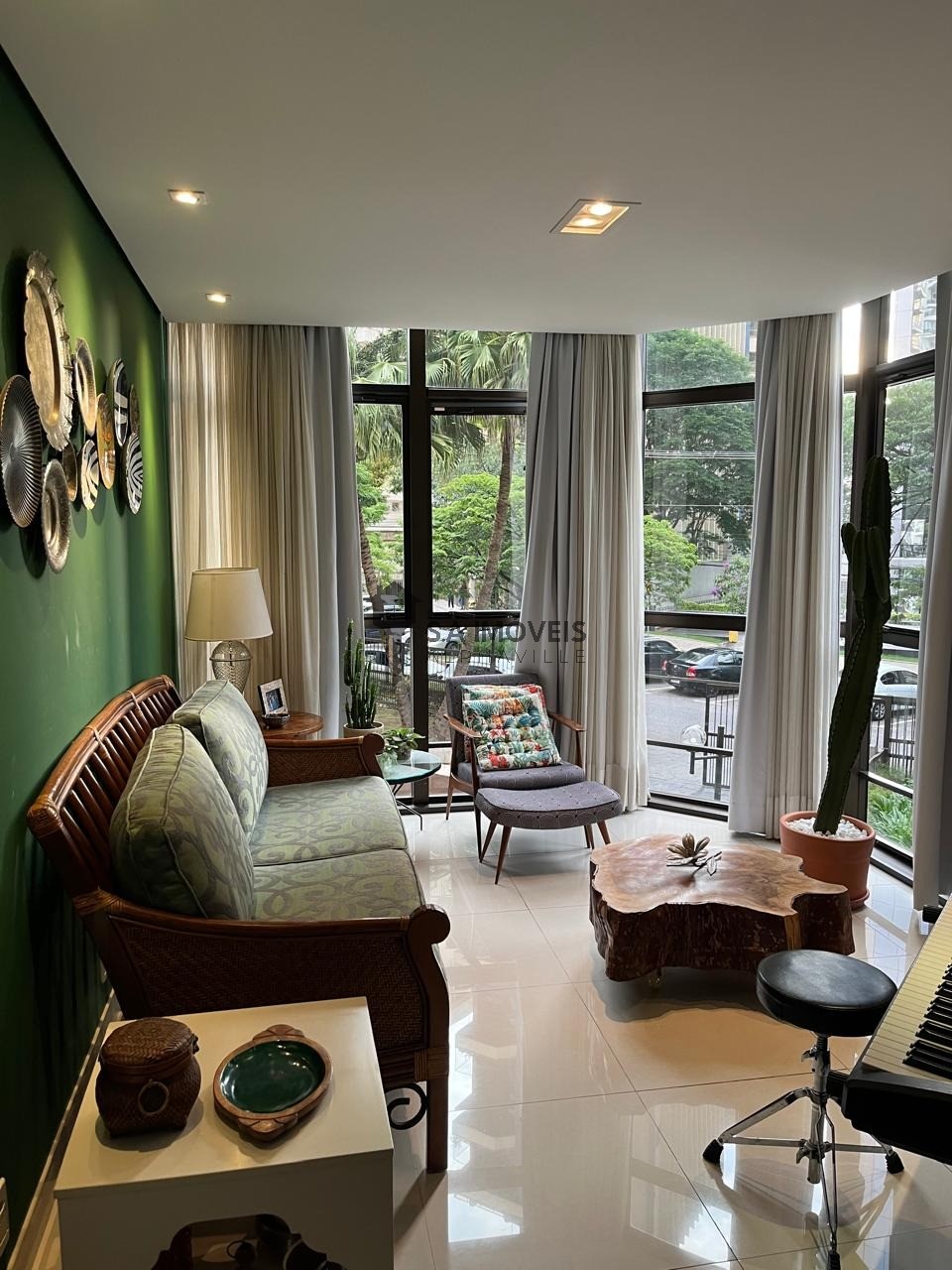 Apartamento, 4 quartos, 130 m² - Foto 4