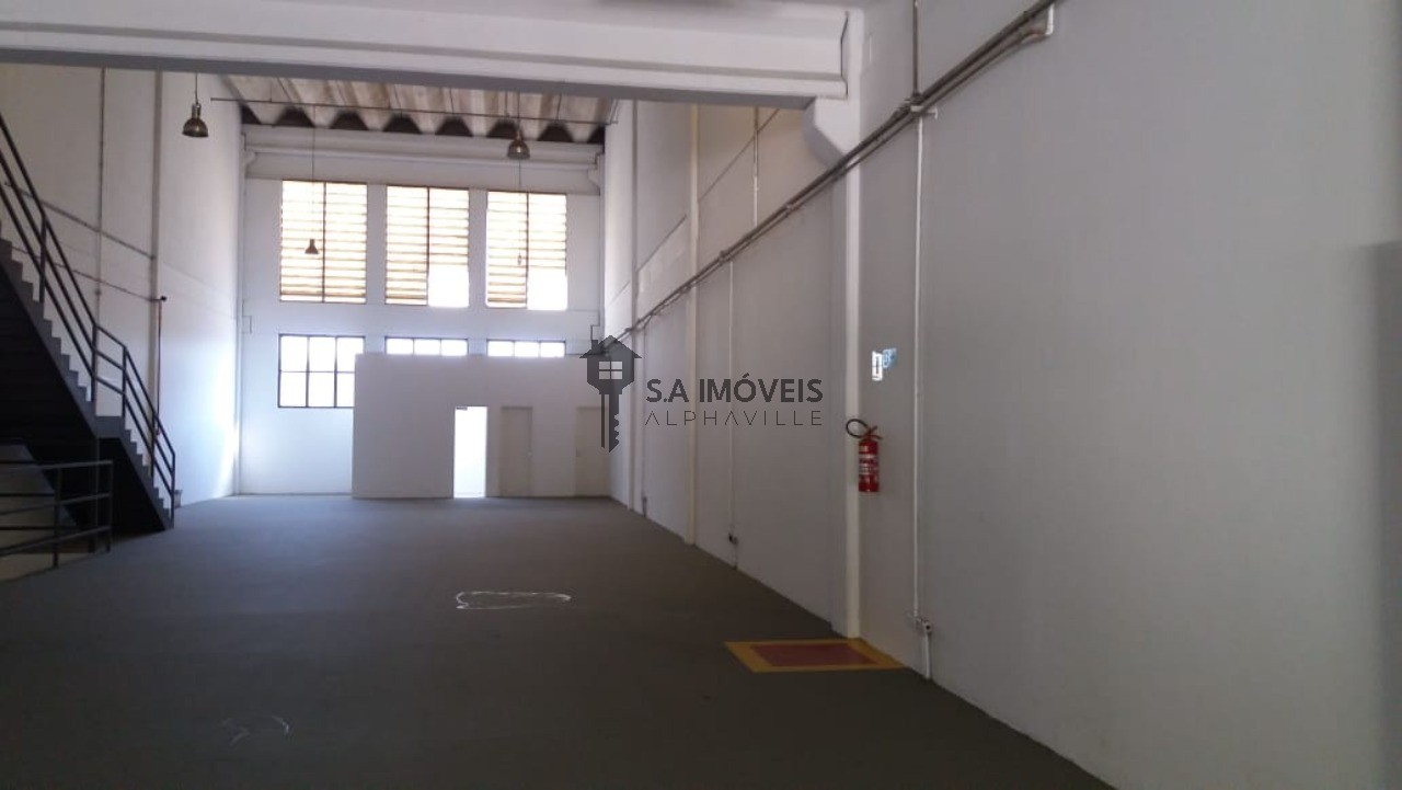 Depósito-Galpão, 1000 m² - Foto 5