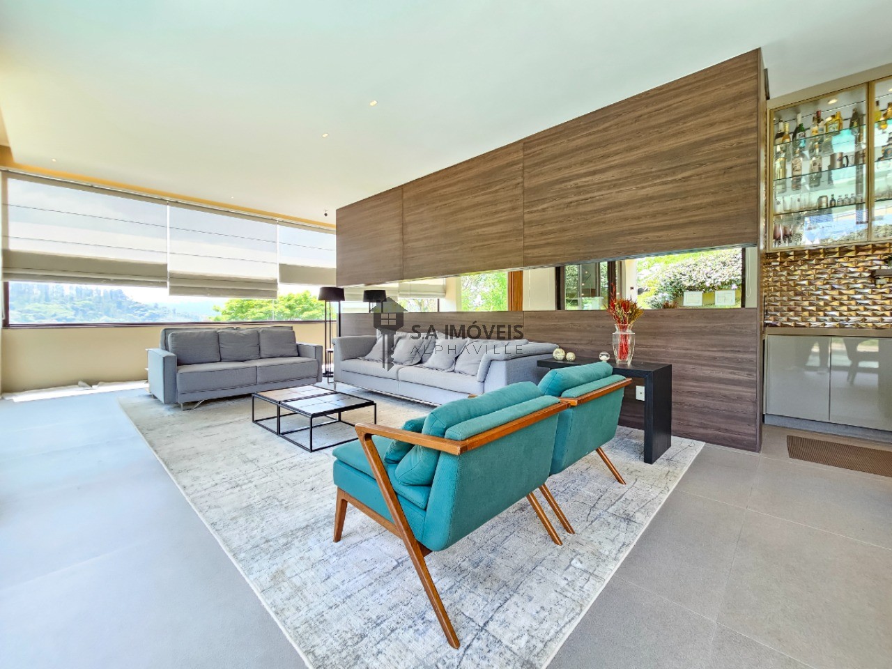 Casa, 4 quartos, 420 m² - Foto 7