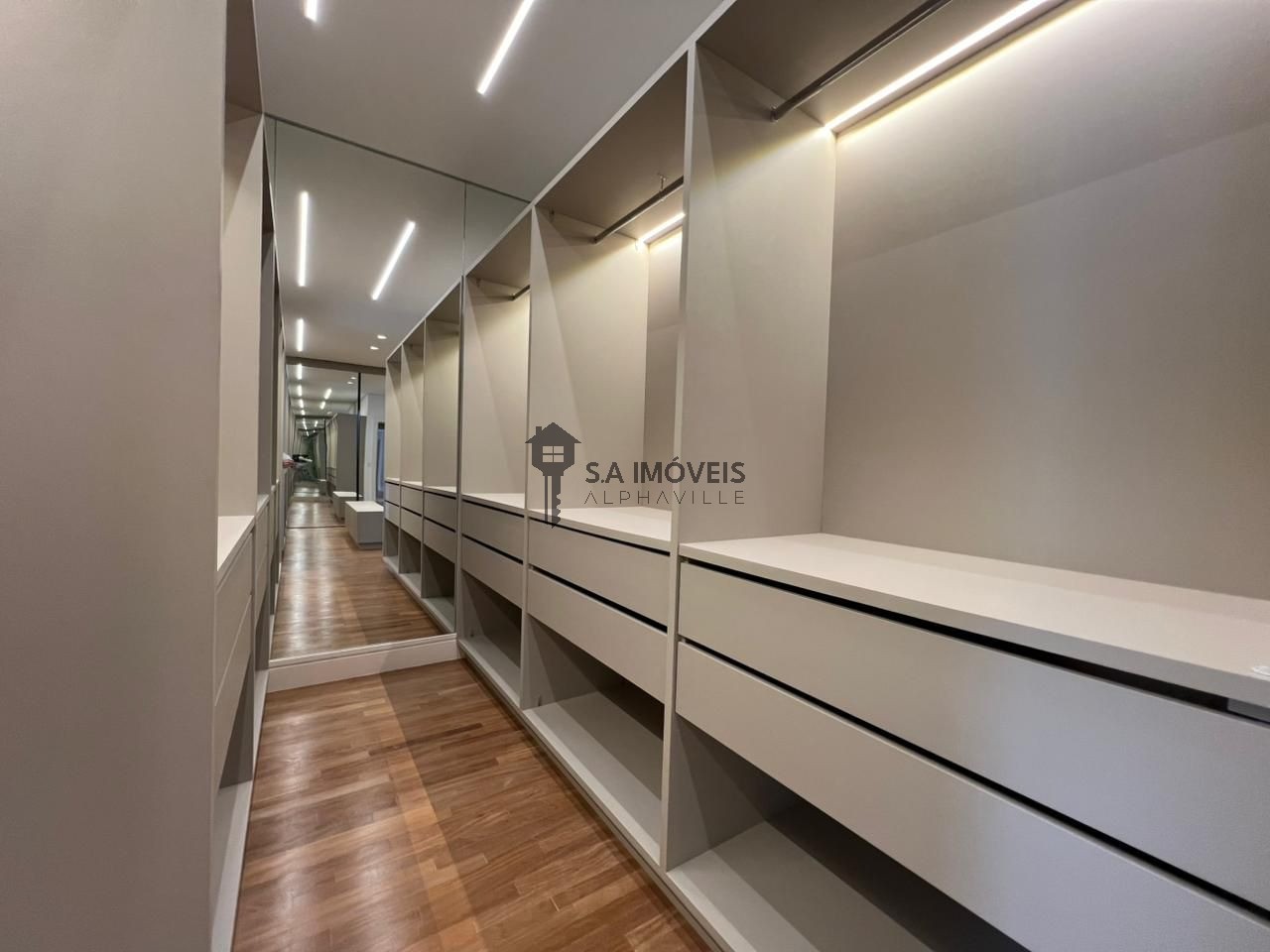 Casa de Condomínio, 4 quartos - Foto 28