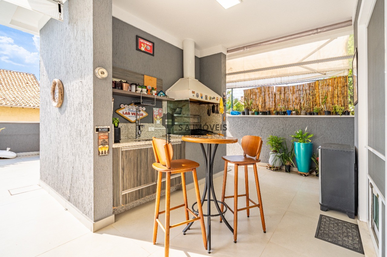 Casa de Condomínio, 4 quartos - Foto 40