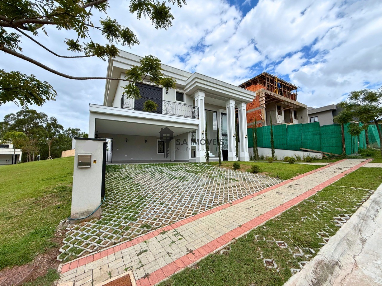 Casa de Condomínio, 5 quartos - Foto 69