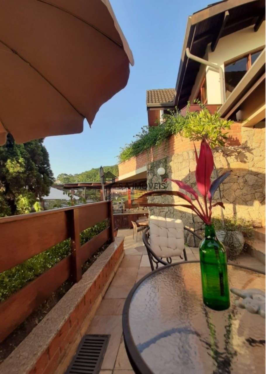 Casa, 3 quartos, 320 m² - Foto 12