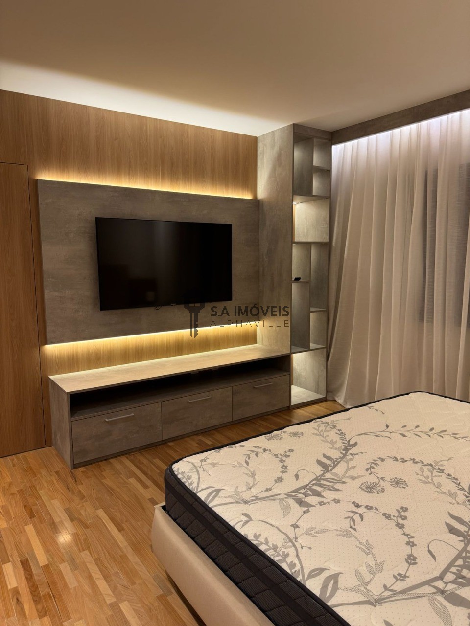 Casa de Condomínio, 4 quartos - Foto 33