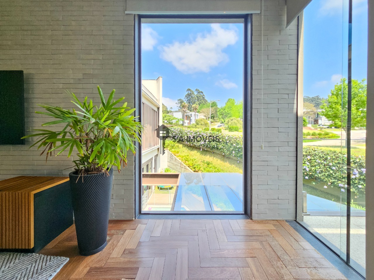 Casa, 4 quartos, 420 m² - Foto 45