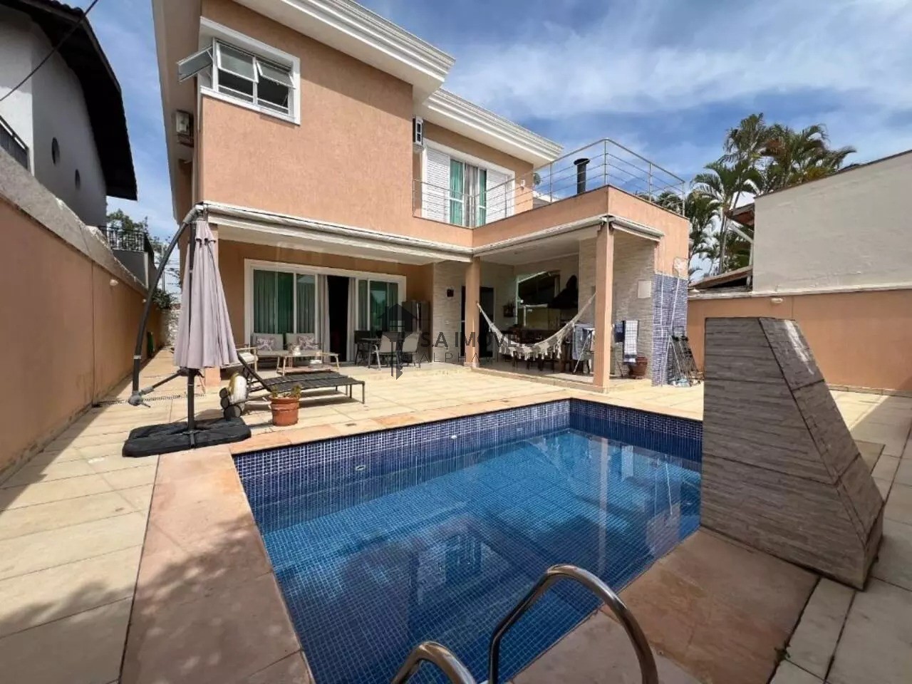 Casa de Condomínio, 4 quartos - Foto 19