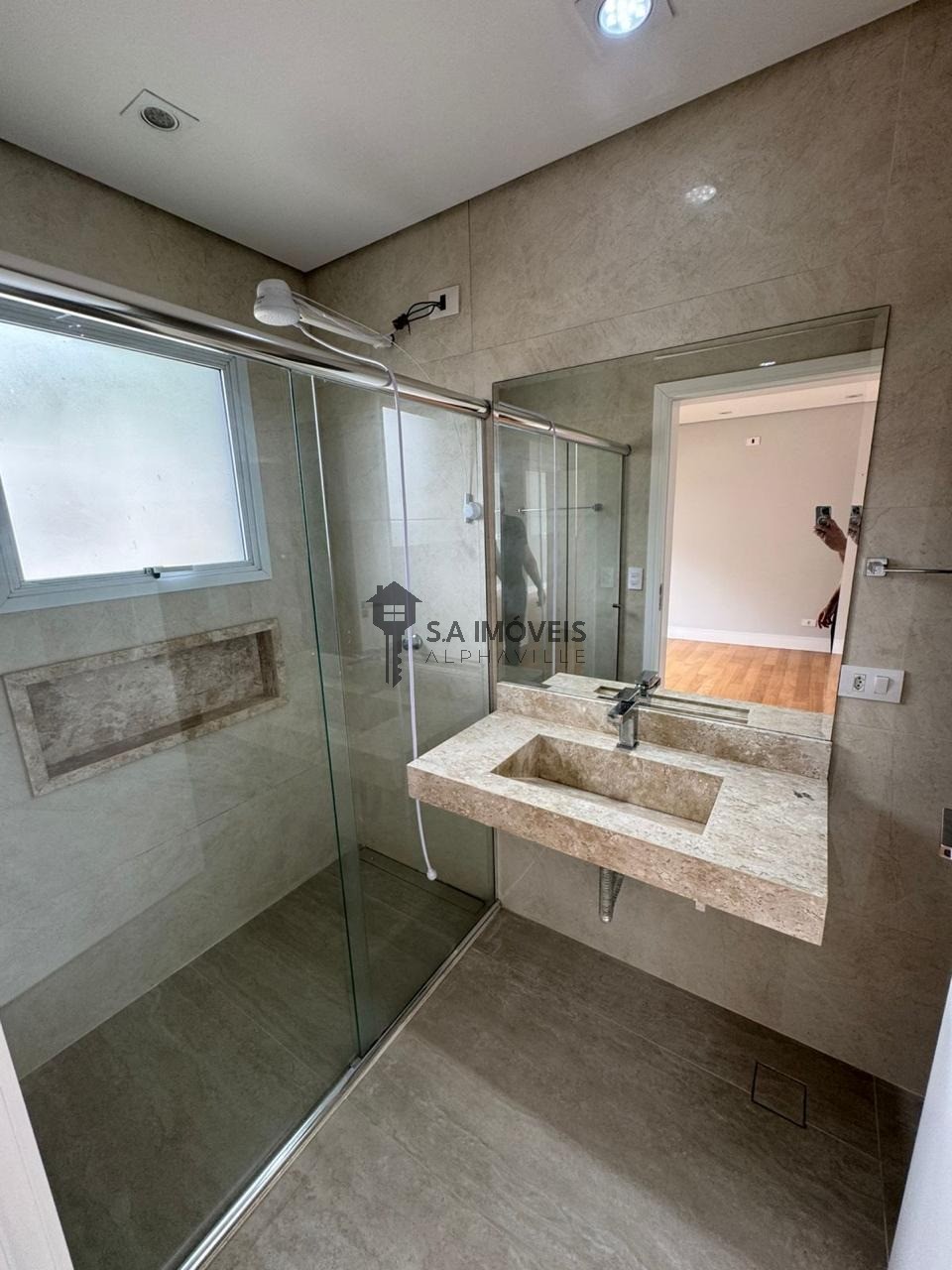 Casa de Condomínio, 5 quartos - Foto 34