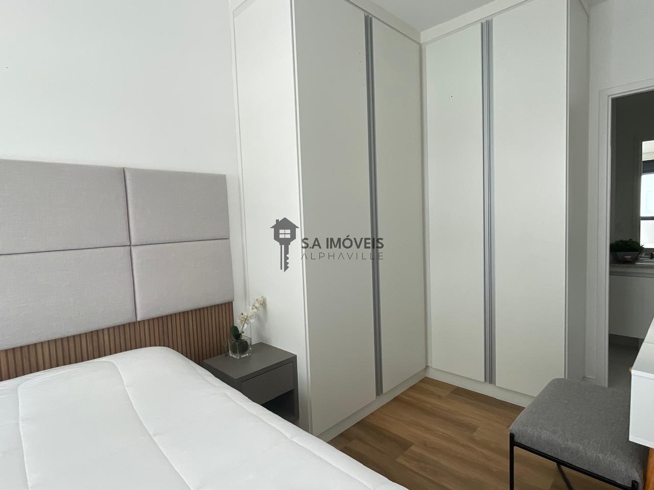 Apartamento, 2 quartos, 69 m² - Foto 6