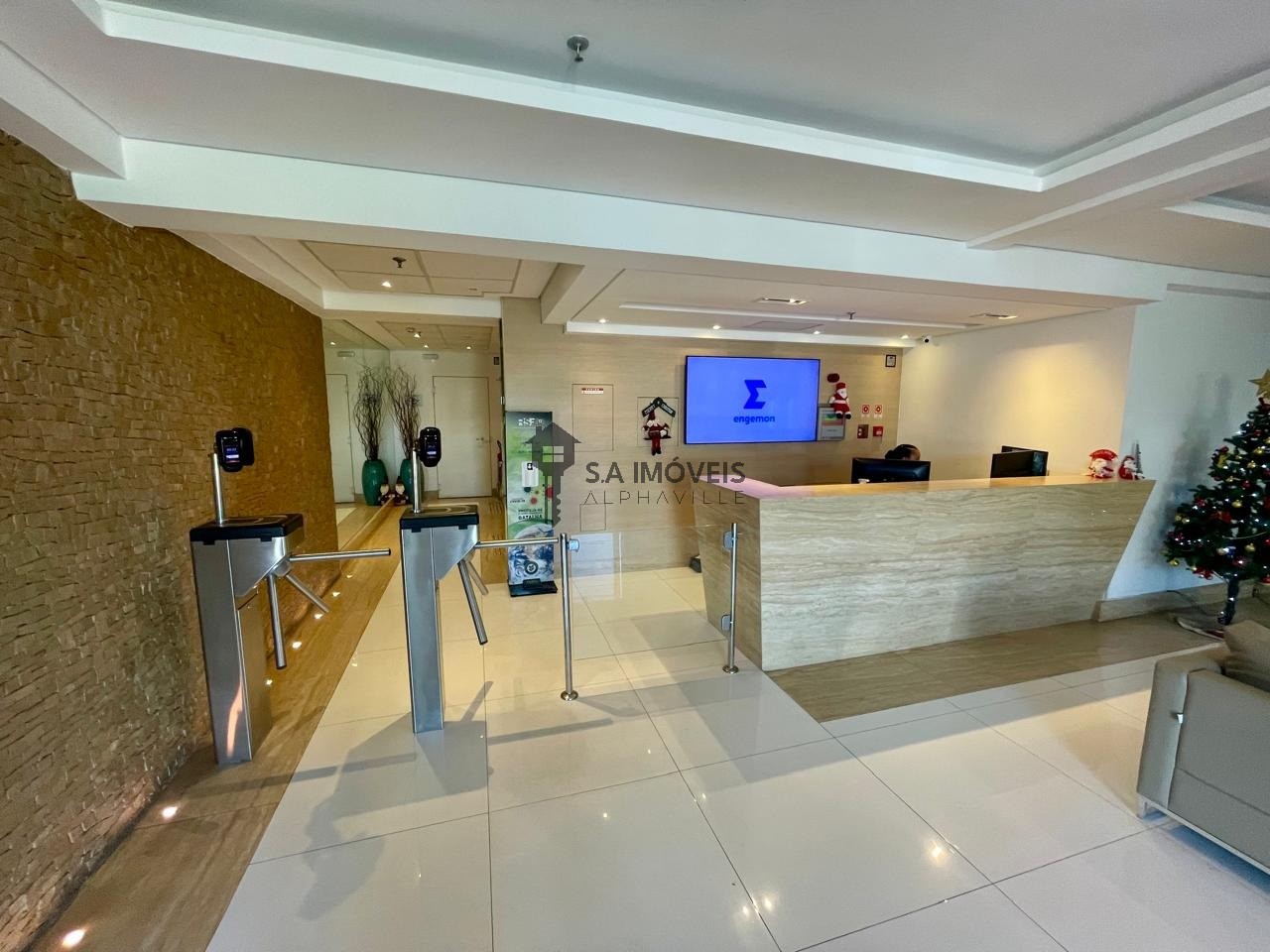 Sala-Conjunto, 48 m² - Foto 12