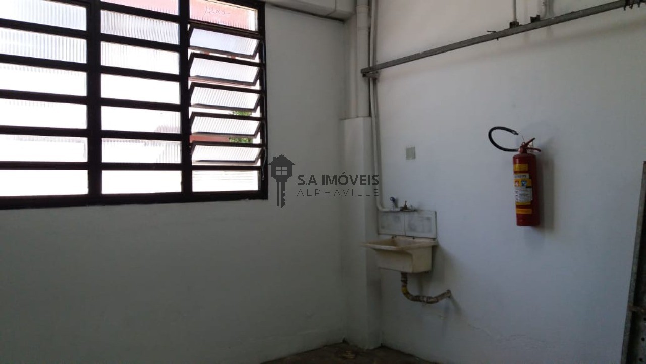 Depósito-Galpão, 1000 m² - Foto 15