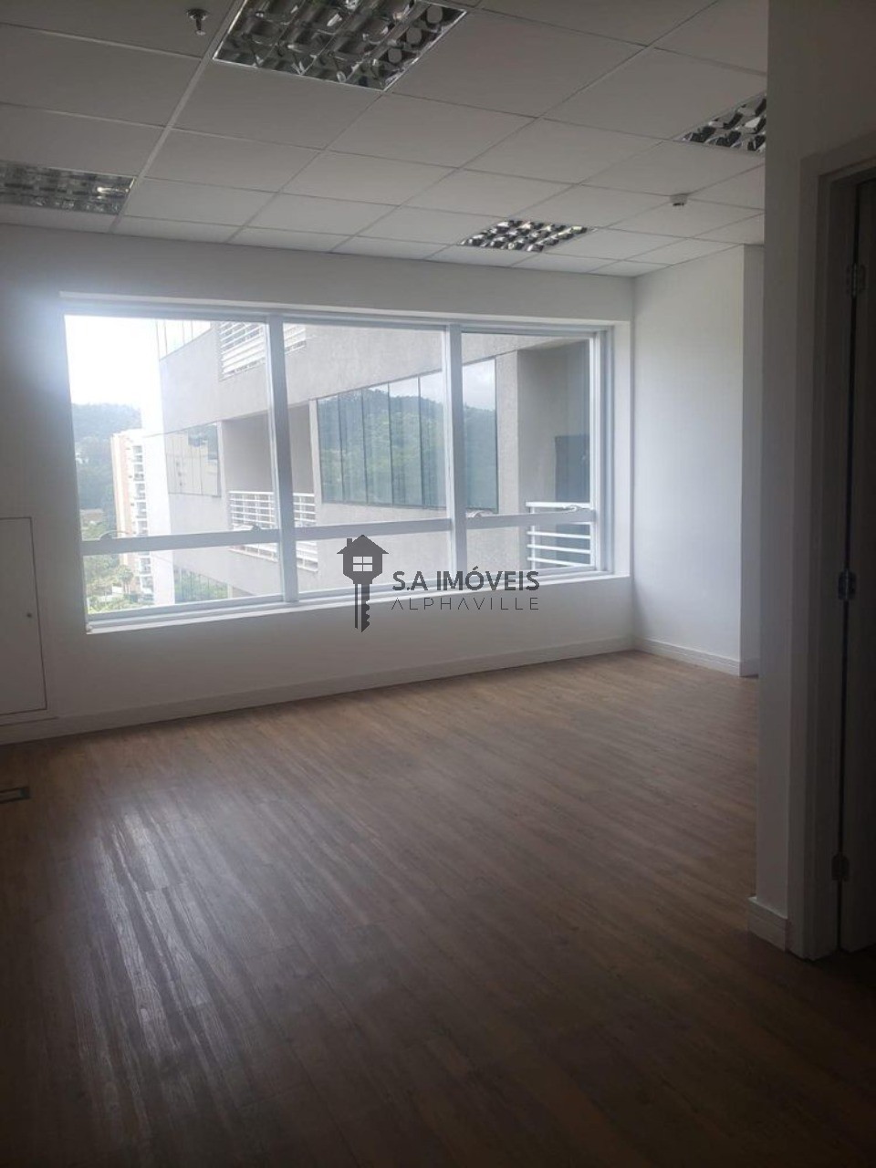 Sala-Conjunto, 39 m² - Foto 1