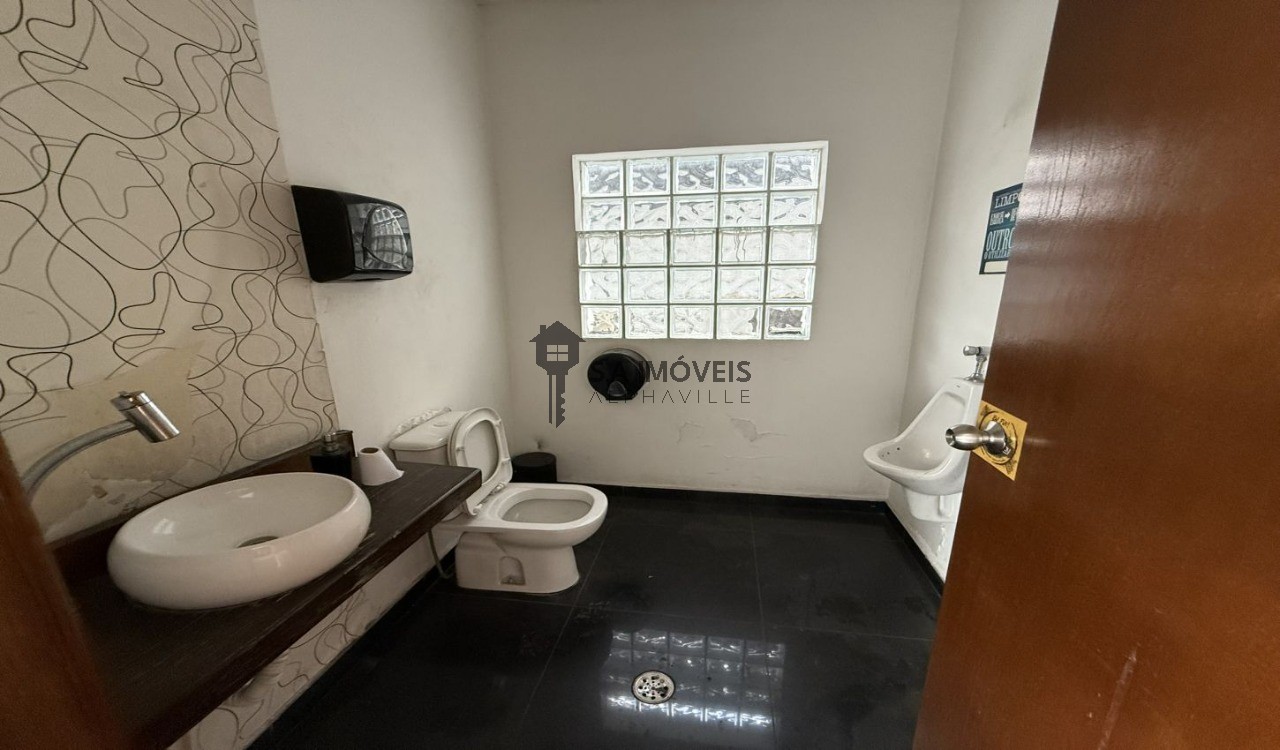 Depósito-Galpão, 1825 m² - Foto 6