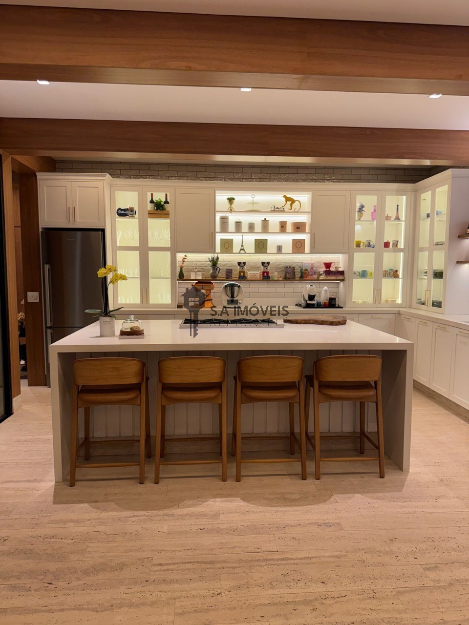 Casa de Condomínio, 4 quartos - Foto 13