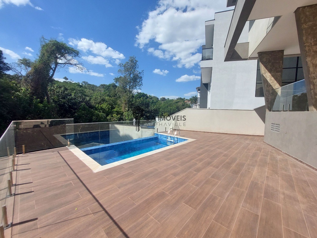 Casa de Condomínio, 3 quartos - Foto 32