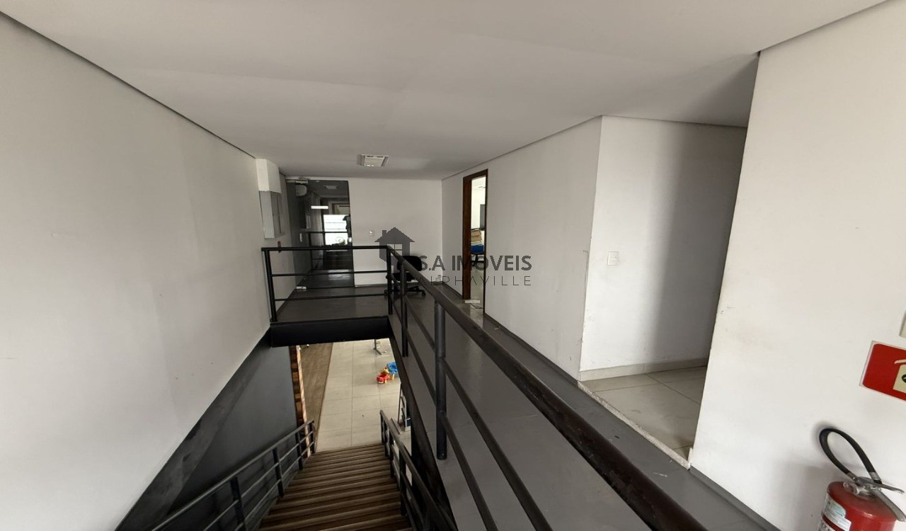 Depósito-Galpão, 1825 m² - Foto 38