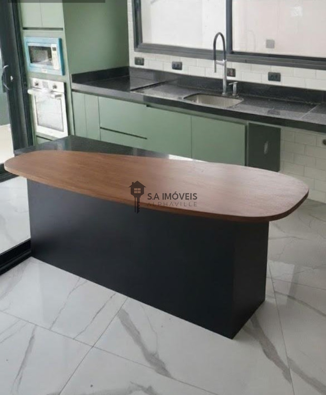 Casa de Condomínio, 4 quartos - Foto 8