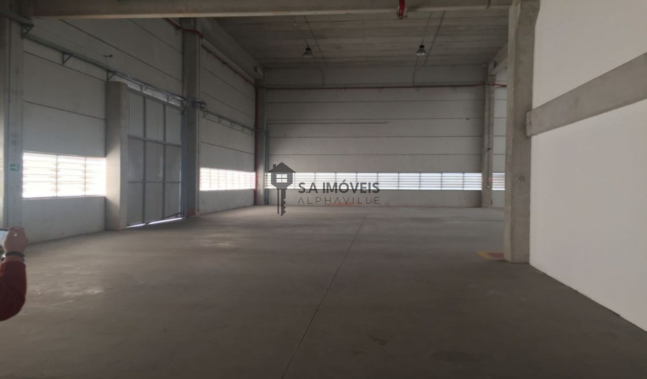 Depósito-Galpão, 2821 m² - Foto 43