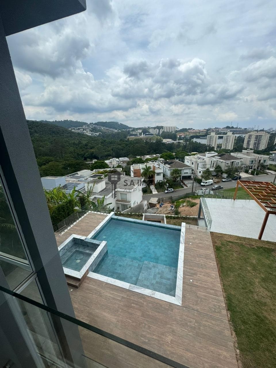 Casa de Condomínio, 5 quartos - Foto 42