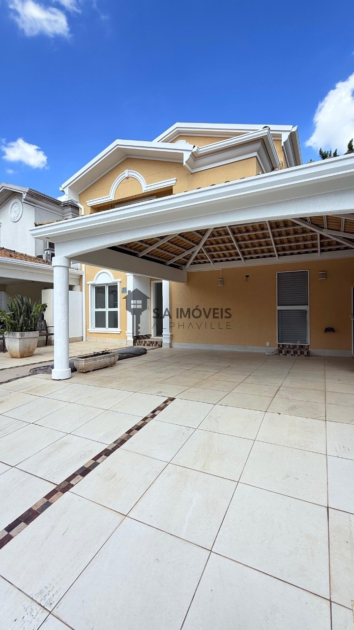 Casa de Condomínio, 4 quartos - Foto 53